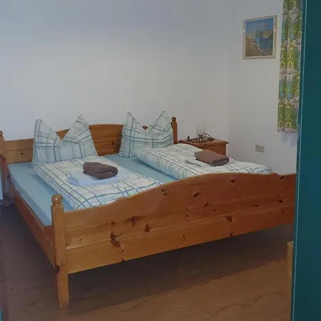 Haus Christine Apartamento Halblech-Buching