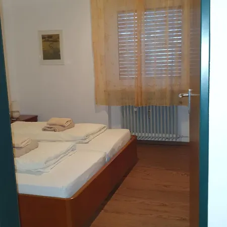 Apartamento Haus Christine