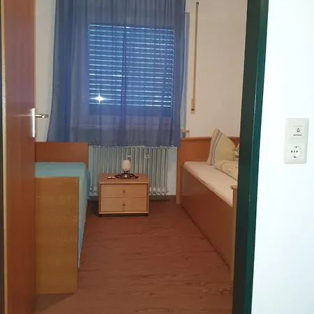 Haus Christine Halblech-Buching
